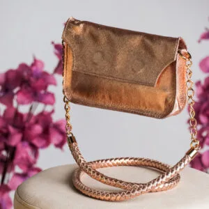 Clutch Tapa trapecio