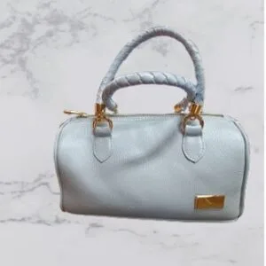 Baúl Cony gris nube