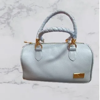 Baúl Cony gris nube