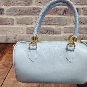 Baúl Cony gris nube