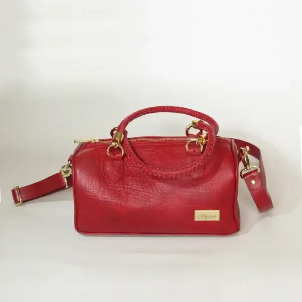 Baúl Cony rojo