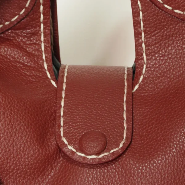 Bolso Hexa - Red - Image 2
