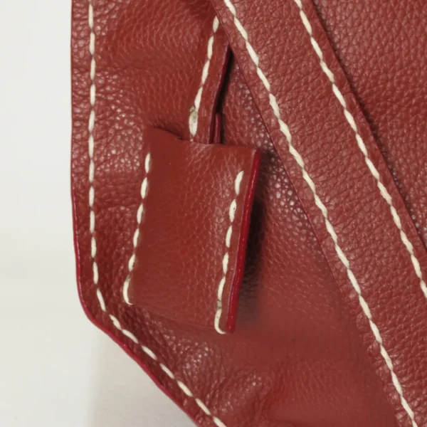 Bolso Hexa - Red - Image 3