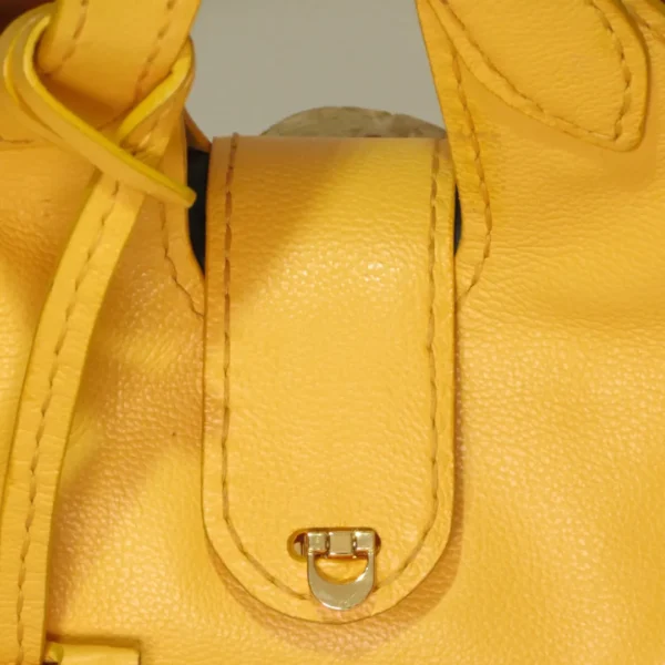Bolso Hexa - Yellow - Image 3