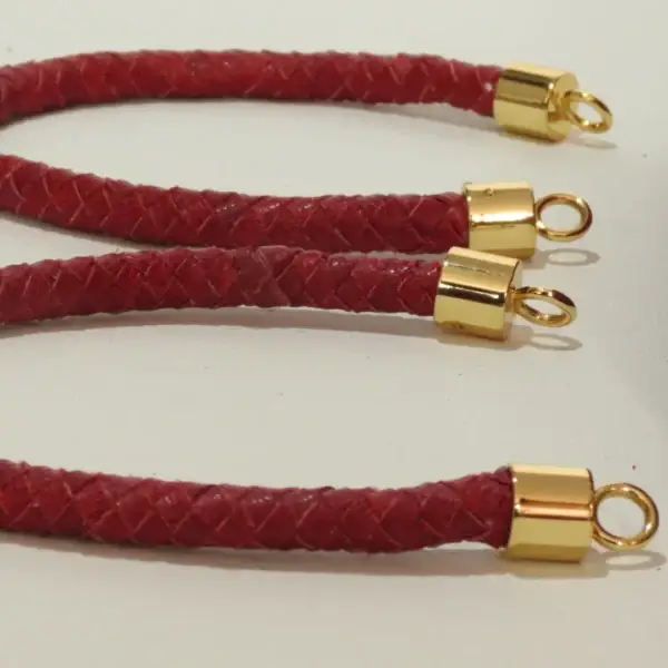 Baúl Cony rojo - Image 3