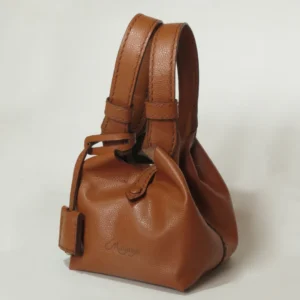 Bolso polo – Brown