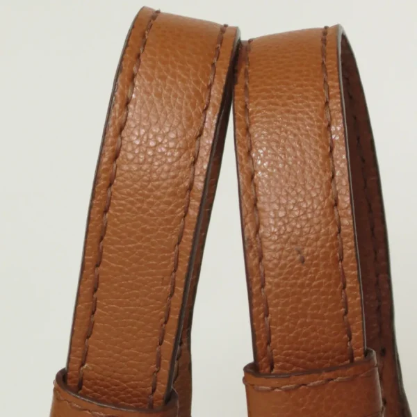 Bolso polo - Brown - Image 2