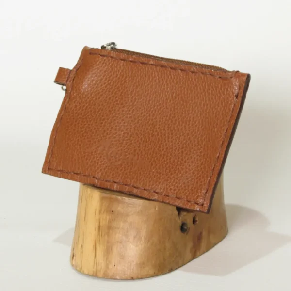 Bolso polo - Brown - Image 4