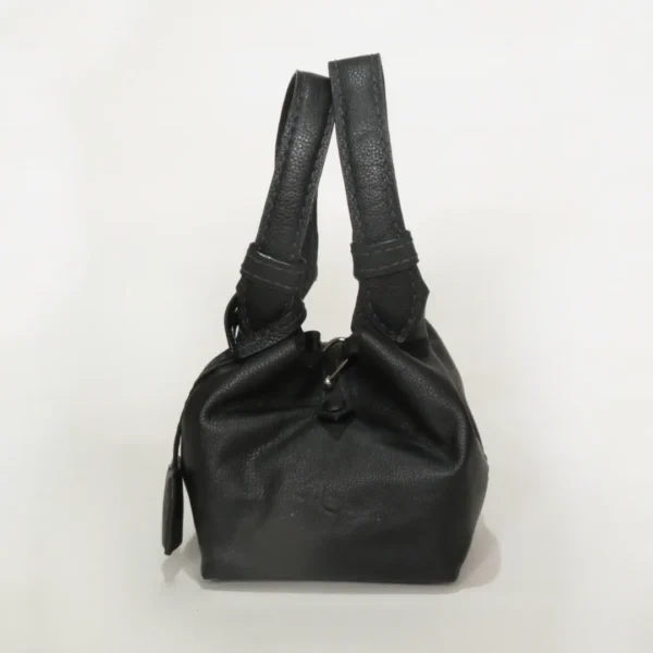 Bolso polo - Black
