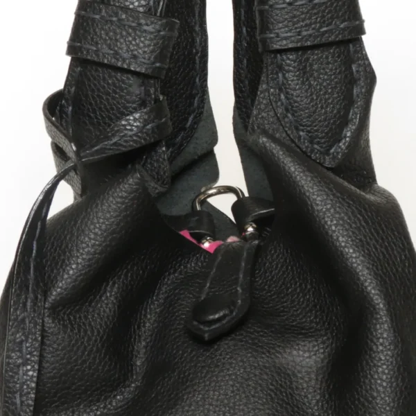 Bolso polo - Black - Image 2
