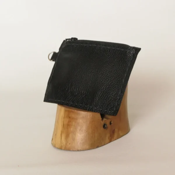 Bolso polo - Black - Image 4