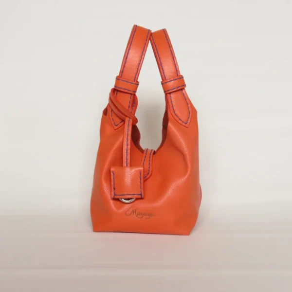 Bolso polo - Orange