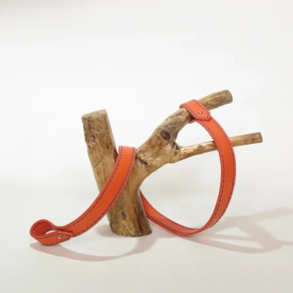 Bolso polo - Orange - Image 3