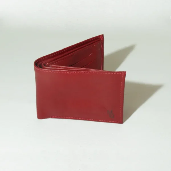 Billetera horizontal